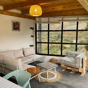 Casa Tía Tomasa Сasa de vacaciones