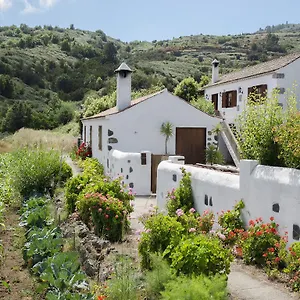 Vakantiehuis La Cuna, Los Silos