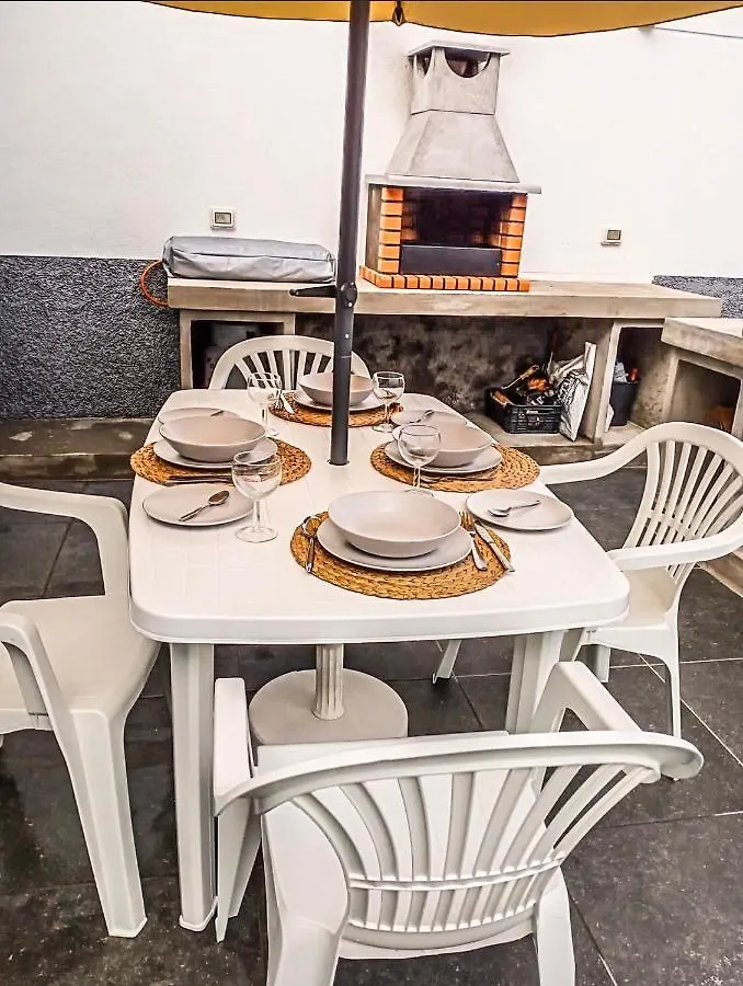 Apartamento Caleta de Interian Loft Sasy Los Silos