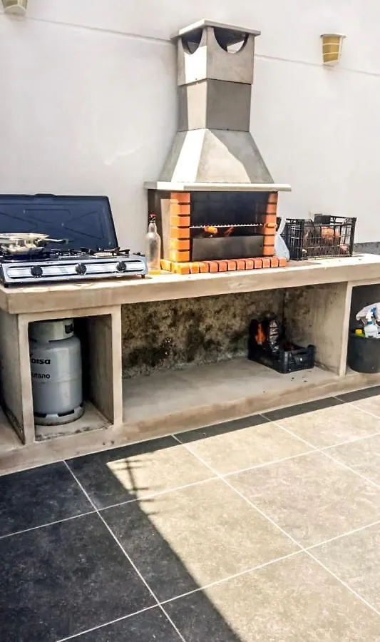 Apartamento Caleta de Interian Loft Sasy Los Silos