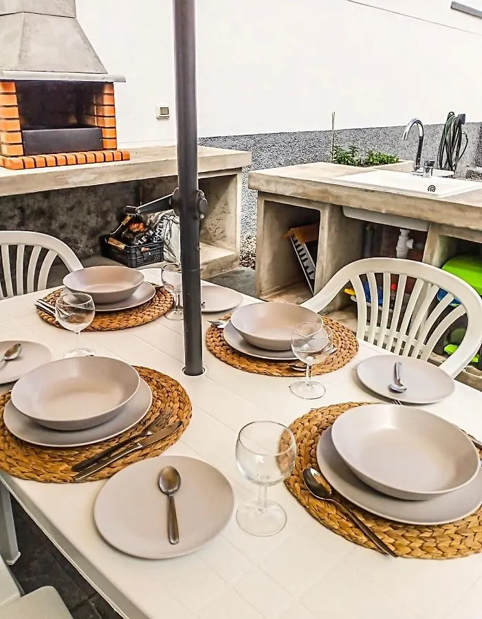 Apartamento Caleta de Interian Loft Sasy Los Silos 0*,  España