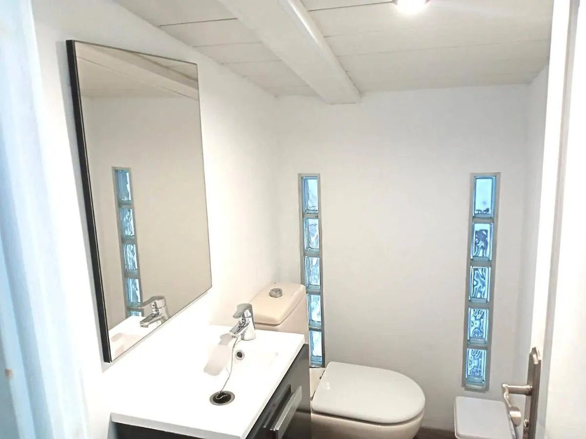 Apartamento Caleta de Interian Loft Sasy Los Silos 0*,  España