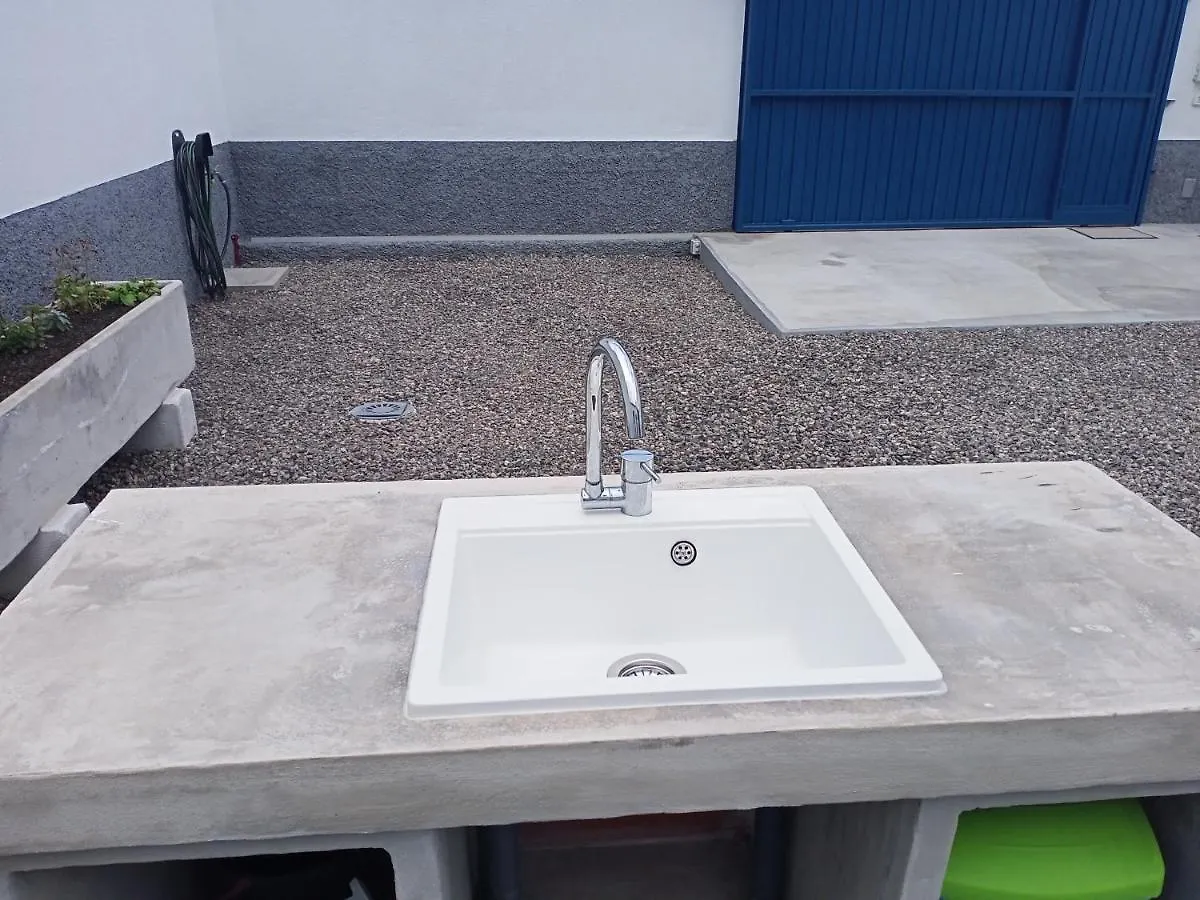Apartamento Caleta de Interian Loft Sasy Los Silos